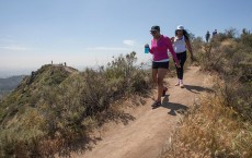 Los Angeles March Heat Wave Shatters Records 