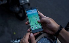 Pokemon-Mania Takes Indonesia By Storm