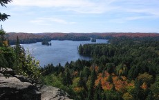 Algonquin Provincial Park