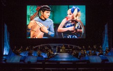 Star Trek:The Ultimate Voyage 50th Anniversary Concert Tour - New Orleans, LA