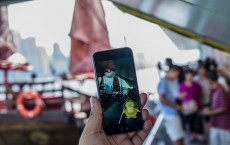 Pokemon Go Launches In Hong Kong