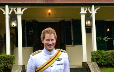 Prince Harry 