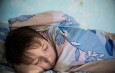 Poor Sleep In Children Leads To Emotional Disorders, New Study Says