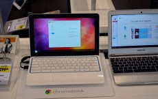 Chromebooks