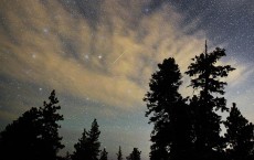 Perseid Meteor Shower 2016 Live Stream