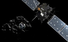 Rosetta’s Comet Lander Philae Is No More