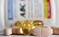 Beware! Dietary Supplements Can Damage Your Liver, New Study Warns