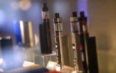 FDA Announces New Regulations For E-Cigarettes 