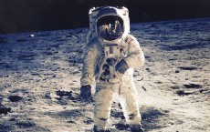 Apollo Lunar Astronauts At Greater Risk Of Getting Heart Diseases, New Study Says