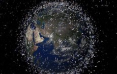 Space Junk