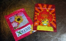 Synthetic Marijuana, Or K2, Use On The Rise In New York City