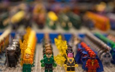 Lego Ideas Female NASA Scientist Toy Range Proposal To Soon Turn Into Reality