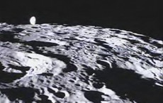 China Aims to Land on the Moon in 2013