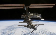 International Space Station