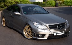 Prior Design Mercedes Benz E-Class Coupe W207 AMG