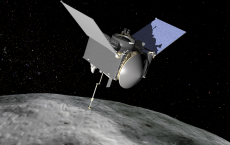 Asteroid Bennu Has A Mere 1 In 2,700 Chance Of Hitting Earth, NASA Expert Says