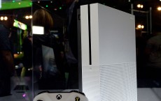 Microsoft Xbox One S Release