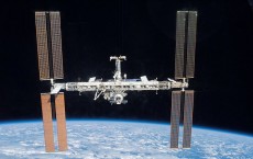 International Space Station 