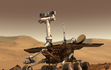 Mars Rover