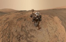 NASA Rolls Out New ‘Mars Rover’ Game To Mark Curiosity Rover’s Four Year Anniversary