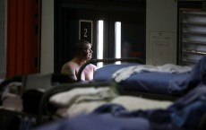 California State Prisons Face Overcrowding Issues