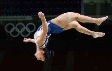 Olympics - Previews - Day -1 