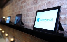 Microsoft Windows 10 Updates 2017