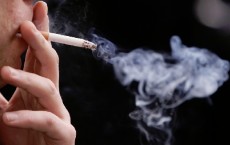 France Introduce Smoking Ban In Public Places