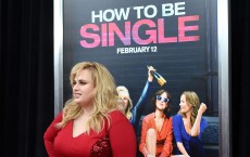 'How To Be Single' New York Premiere - Red Carpet