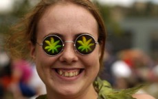 One Out Of Every Eight US Adults Smoke Marijuana, New Study Finds