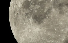 Moon Express Becomes First Private Company To Get FAA Approval To Land On Moon