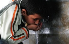 Gaza's Water Crisis