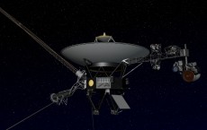 Voyager 2 Completes 35 Years in Space