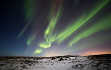 Northern Lights (Iceland)