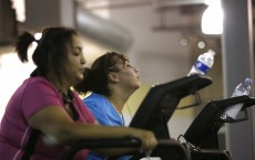 Healthy Lifestyle Lowers Stroke Risk in Women by Half