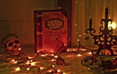 Book of Spells