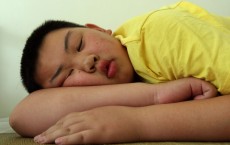 Inadequate Sleep Helps Predict Risk of Heart Disease and Diabetes in Obese Teens