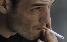 Father's Smoking Prior to Conception Linked to Increased Risk of Asthma