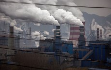 China Emissions