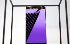 Samsung Galaxy Note 7 maybe delayed after the rumored recall of units.