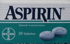 Regular Low Dose of Aspirin Prevents Progression of Breast Cancer