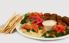 Mediterranean Food