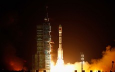 China Leads World’s First Quantum Satellite Launch Race