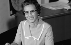 Katherine Johnson