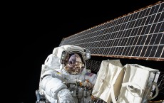 Russia Planning To Reduce ISS Crew Size