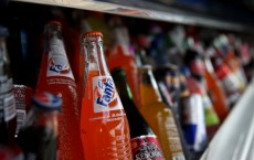 San Francisco Board Of Supervisors Proposes Putting Soda Tax On Nov. Ballot