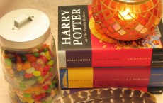 Harry Potter Books