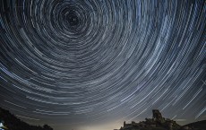 Spectacular Perseid Meteor Shower Can Be Seen Across the Night Skies 