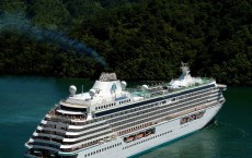 Crystal Serenity