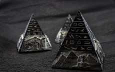 Pyramids